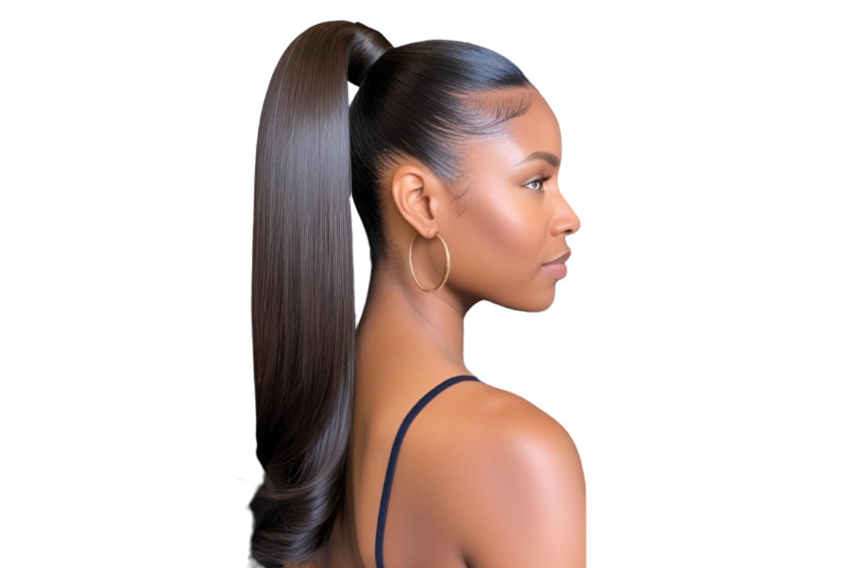 Ponytails
