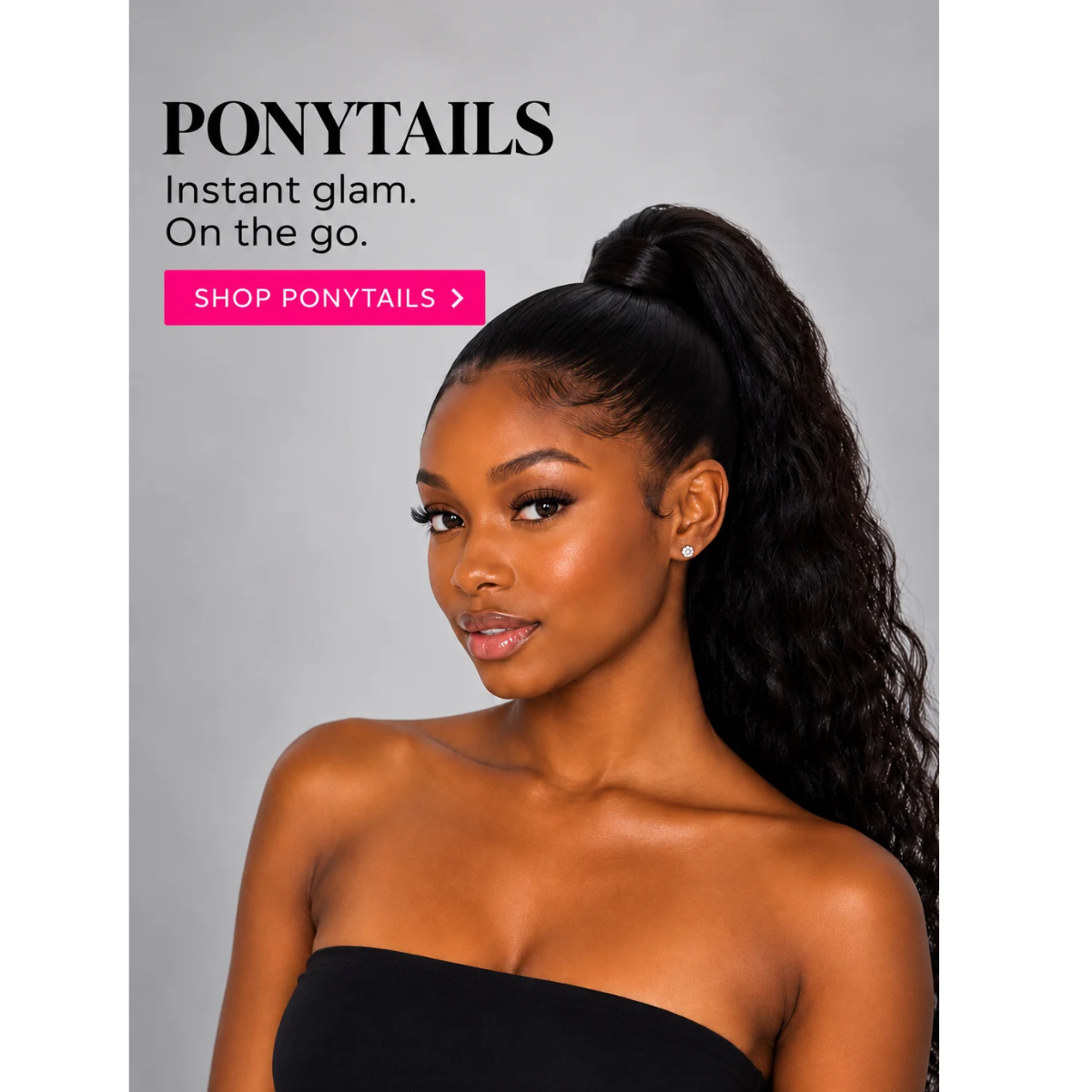 Ponytail