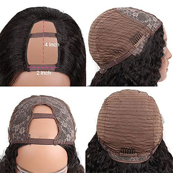 BF Upart Wig