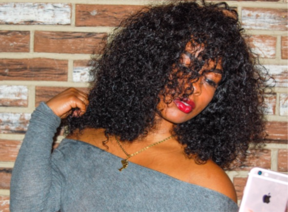 Burmese Curly Bundle Deal + Closure
