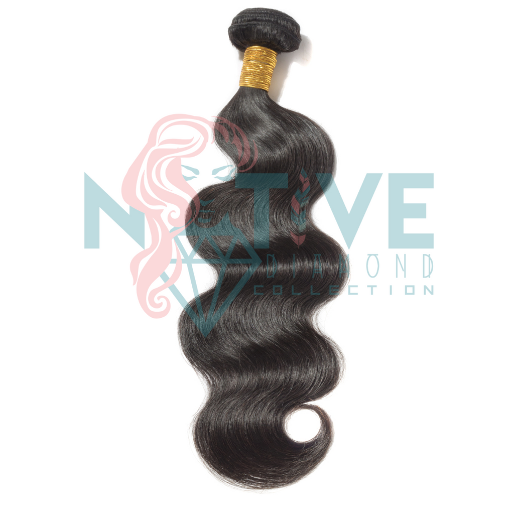 Virgin Bodywave