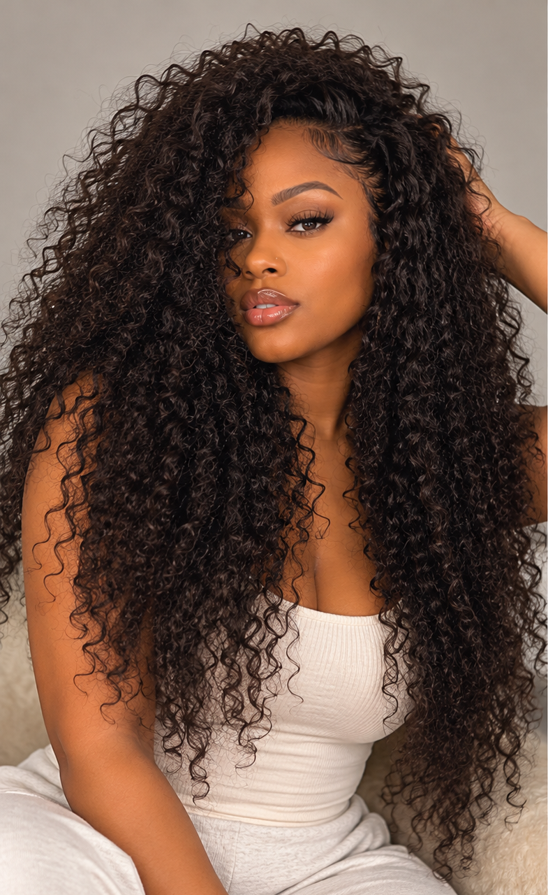 Pixie Curly Bundle Deal