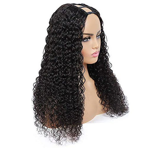 BF Upart Wig