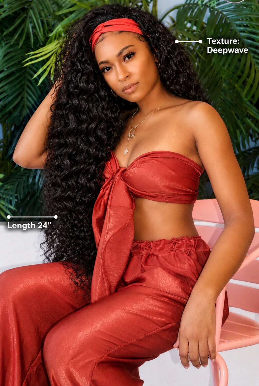 Headband Wig – Effortless Style in Seconds