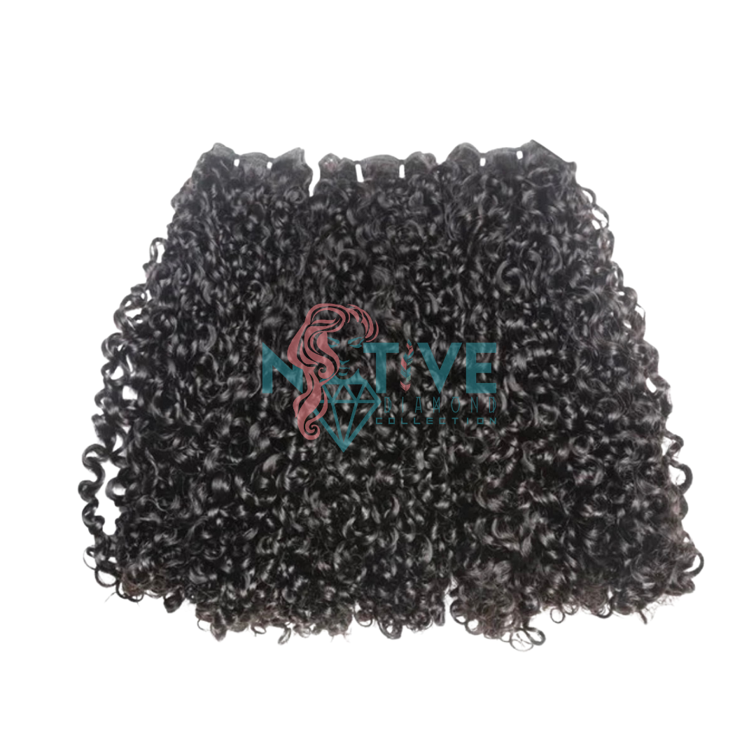 Pixie Curly Bundle Deal
