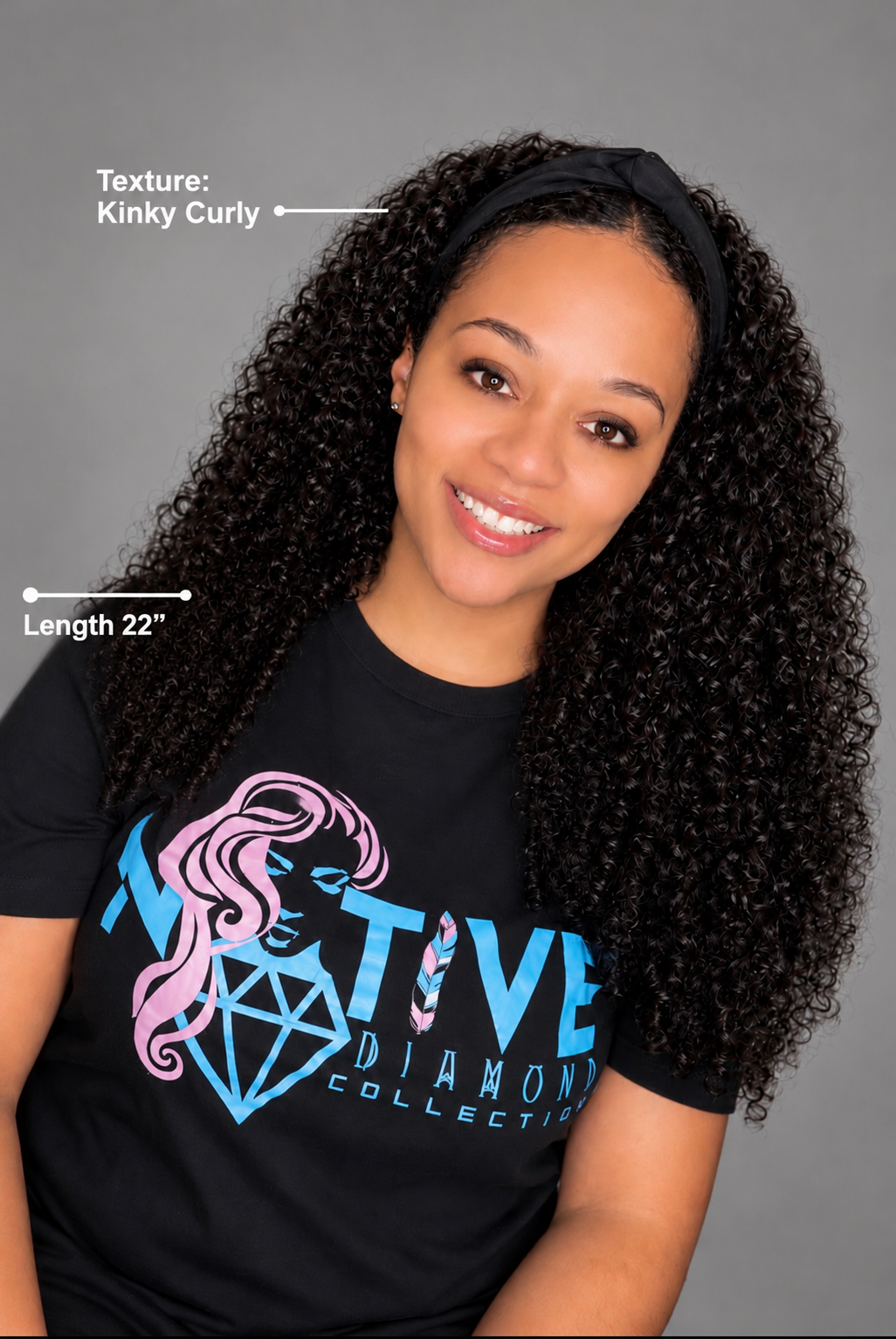 Headband Wig – Effortless Style in Seconds
