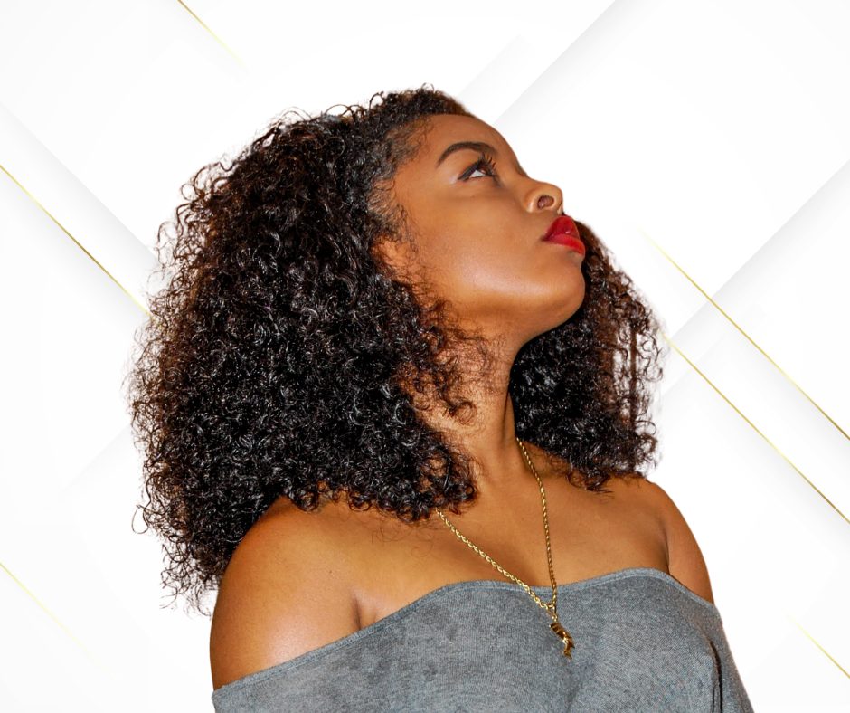 Burmese Curly Bundle Deal + Closure