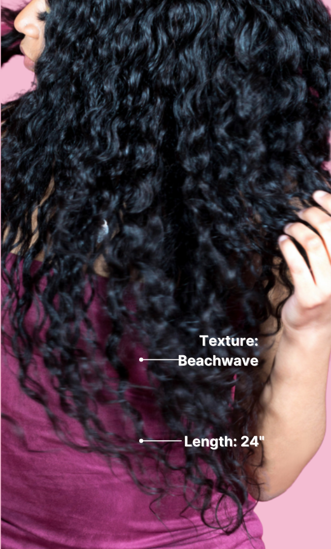 Headband Wig – Effortless Style in Seconds