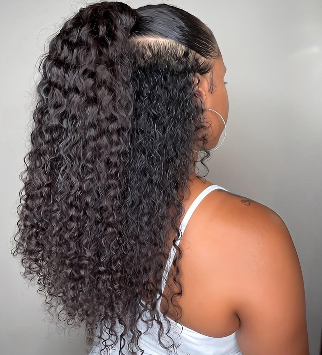 Burmese Curly