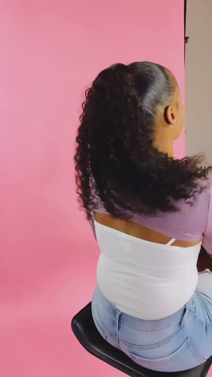 Burmese Curly