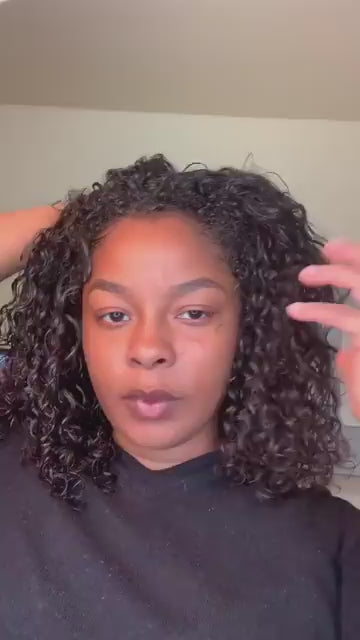 Burmese Curly