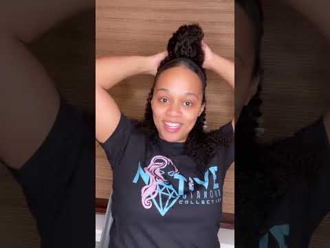 Headband Wig – Effortless Style in Seconds