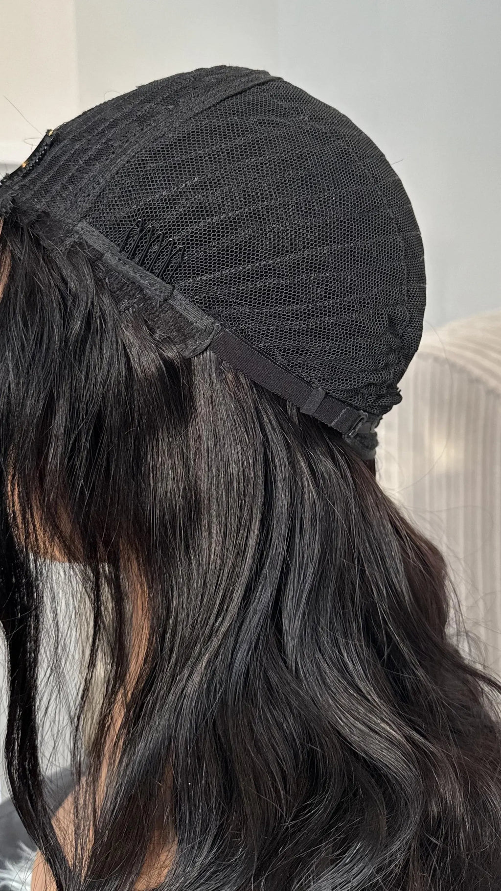 BF Upart Wig