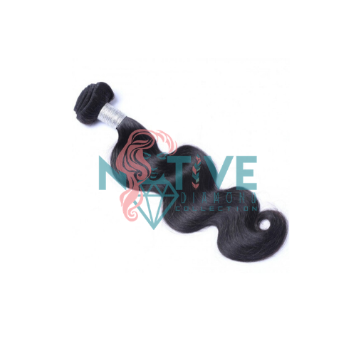 Brazilian Bodywave - Native Diamond Co. LLC 