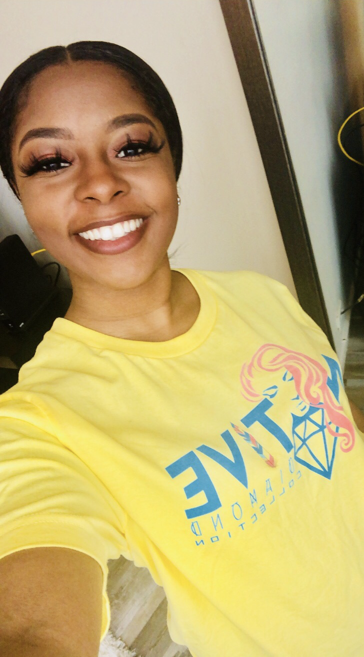 "DIAMOND" - Native Diamond Co. LLC 